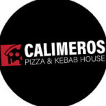 Calimeros Pizza Logo