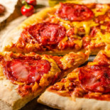 Calimeros Pizza Mad