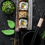 En Sushi Drik