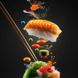 En Sushi Drik