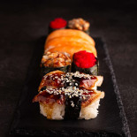 En Sushi Drik