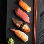 En Sushi Drik