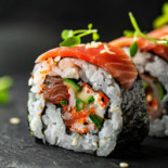 En Sushi Mad