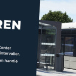 Center Pub Udenfor