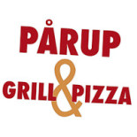Paarup Grill Og Pizza Logo