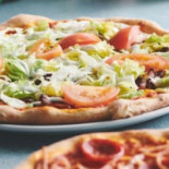 Paarup Grill Og Pizza Mad