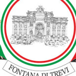 Fontana Di Trevi 3 (strøby-egede) Logo