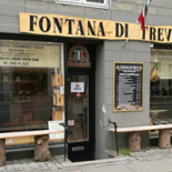 Fontana Di Trevi 3 (strøby-egede) Udenfor
