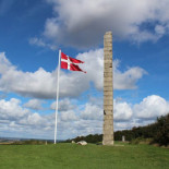 Skamlingsbanken I/s V/karina Poulsen Og Niels H Sohl Udenfor