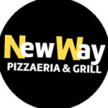 New Way Pizza Logo