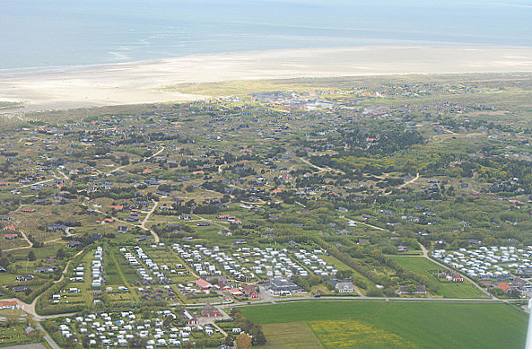 Roedgaard Camping Udenfor