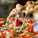 Ejby Stenovn Pizza Mad