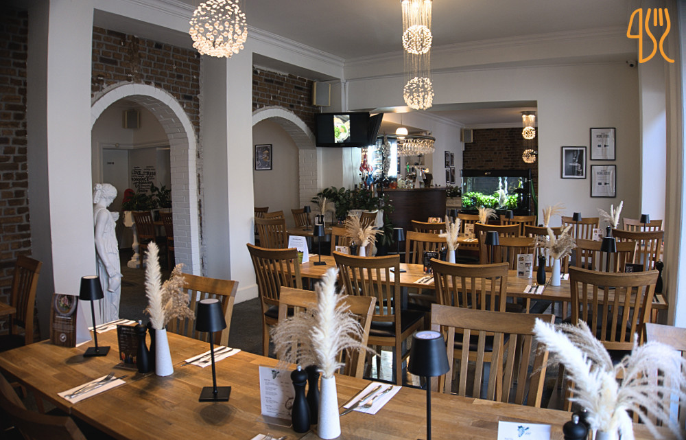 Cafe Valencia Inde