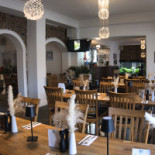 Cafe Valencia Inde