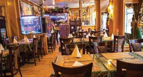 Torvets Bistro Inde