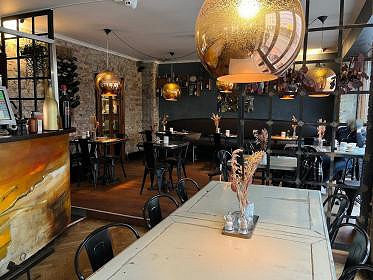 Torvets Bistro Inde