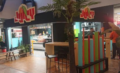 Torvets Bistro Inde