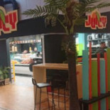 Torvets Bistro Inde