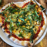 Firenze Pizzeria Mad