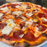 Firenze Pizzeria Mad