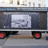 Glashaus-verein Der Nutzer Der Brotfabrik E. V. Udenfor