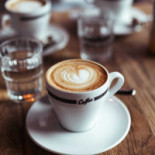 Mokkafee Drik