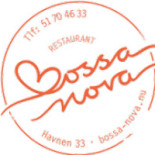 Bossa Nova Logo