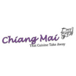 Chiang Mai Thai Cuisine Logo