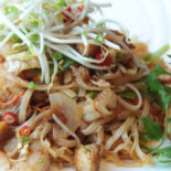 Chiang Mai Thai Cuisine Mad