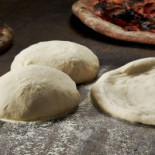 Pizza Capri Drik
