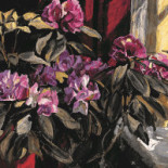 Kaffehuset Og Café Johannes Larsen Museet Drik