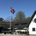 Munkebo Kro Udenfor
