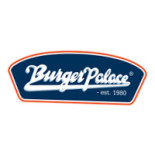 Burger Palace Logo