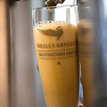 Indslev Bryggeri Drik