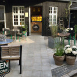 Kaffesmeden Udenfor