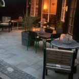 Kaffesmeden Inde