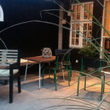 Kaffesmeden Udenfor