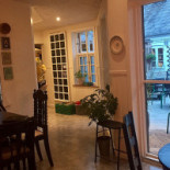 Kaffesmeden Inde