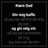 Kaffesmeden Menu