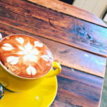 Kaffesmeden Drik