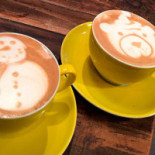 Kaffesmeden Drik