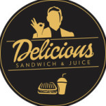 Delicious Logo