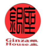 Ginza House Logo