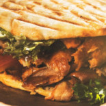 Doener Deluxe Mad