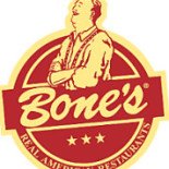 Bone's Esbjerg Logo