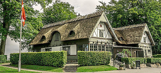 Loftet Udenfor