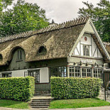 Loftet Udenfor