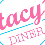 Stacy's Diner Logo