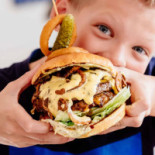 Stacy's Diner Drik