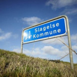 Hallelev Forsamlingshus Udenfor